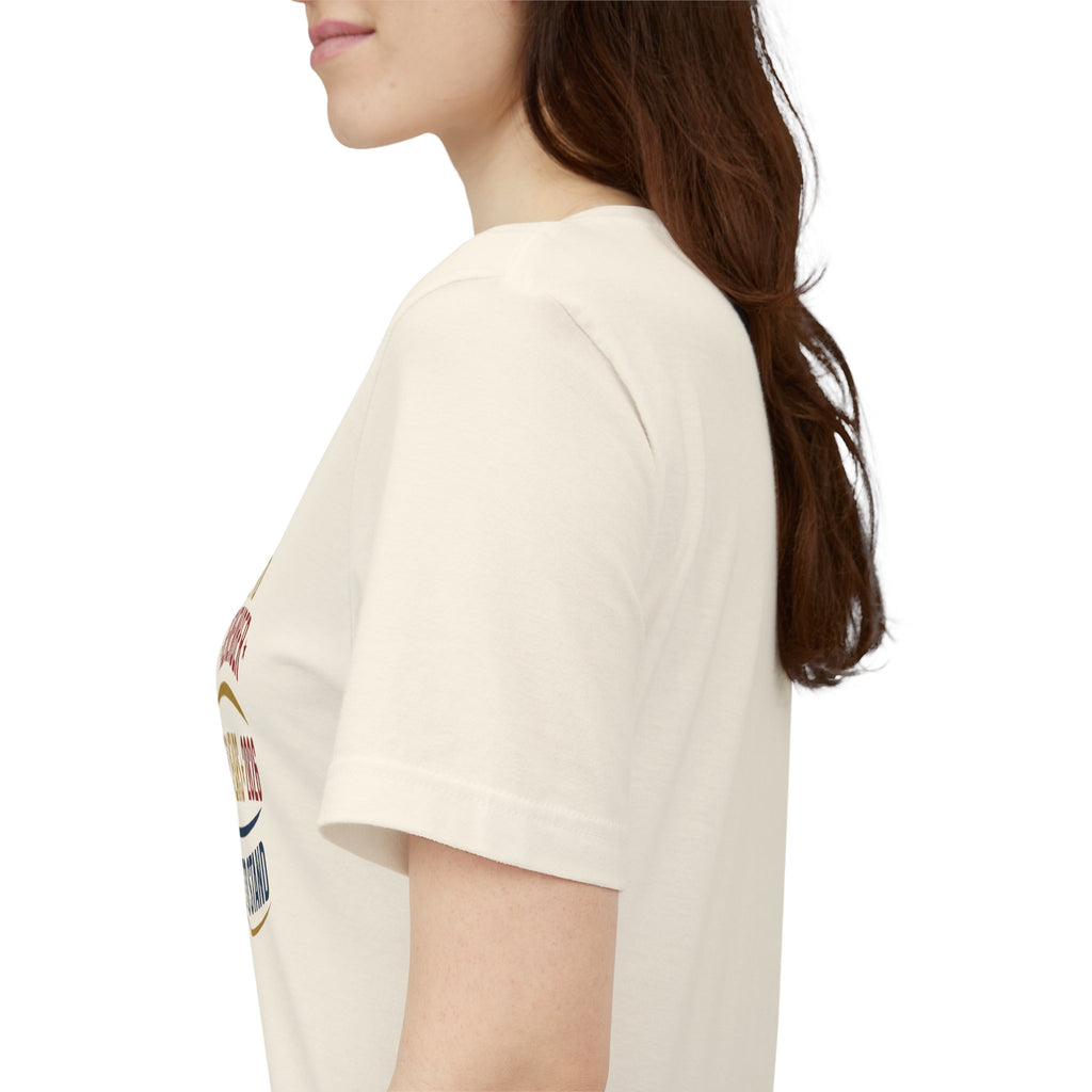 Built to Remember 1776–2026 Tee — Built to Stand Patriotic T-Shirt