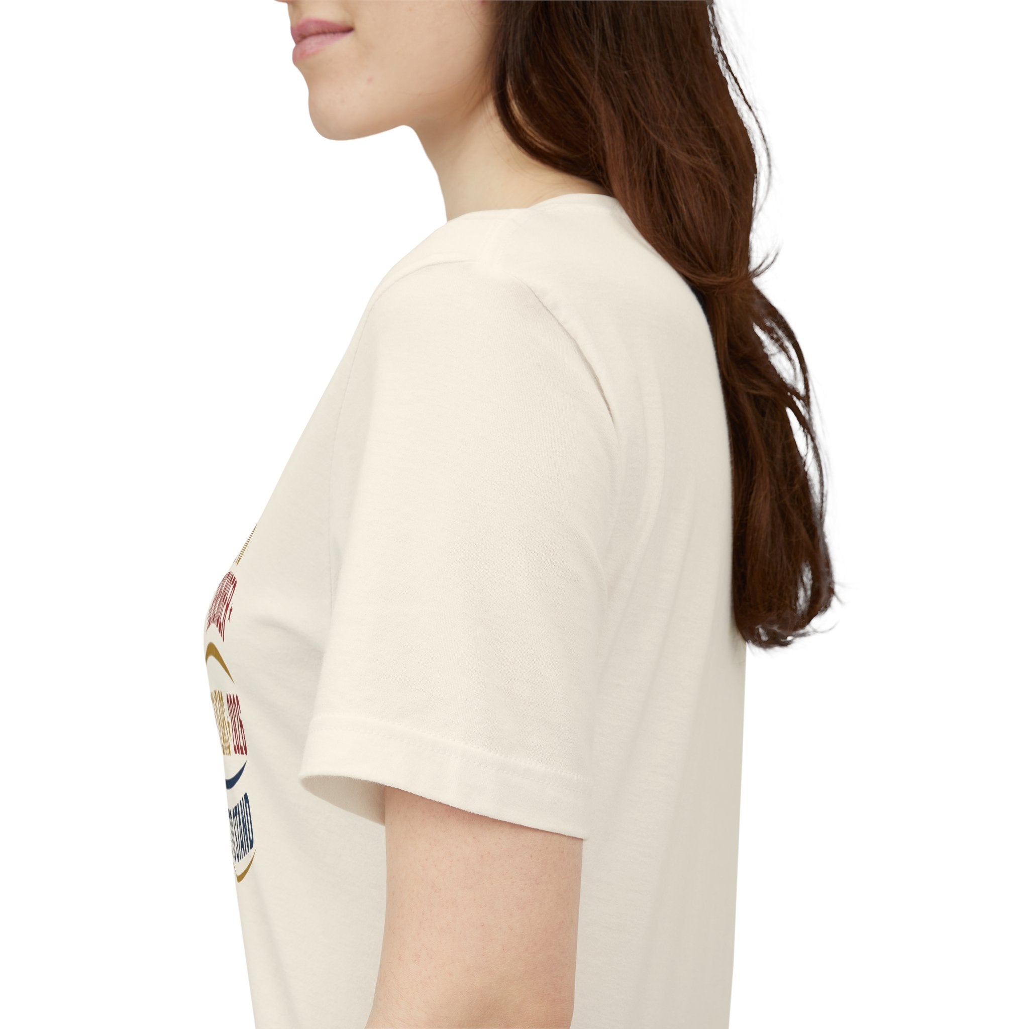 Built to Remember 1776–2026 Tee — Built to Stand Patriotic T-Shirt