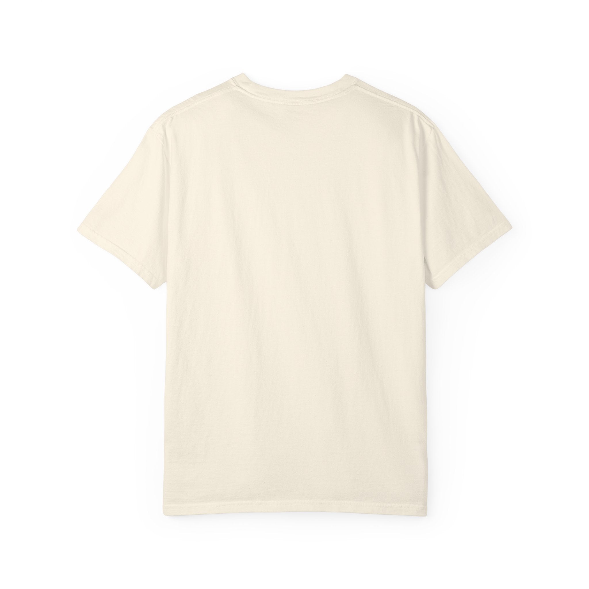 Pawsitively Awesome T‑Shirt — Cute Paw Print Graphic Tee for Dog Lovers
