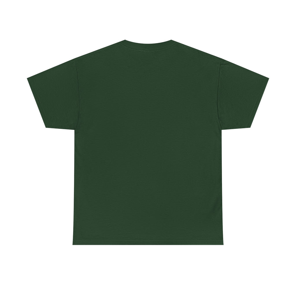 St. Patrick's Day Tee — "Irish Today, Hungover Tomorrow" Beer Graphic Shirt