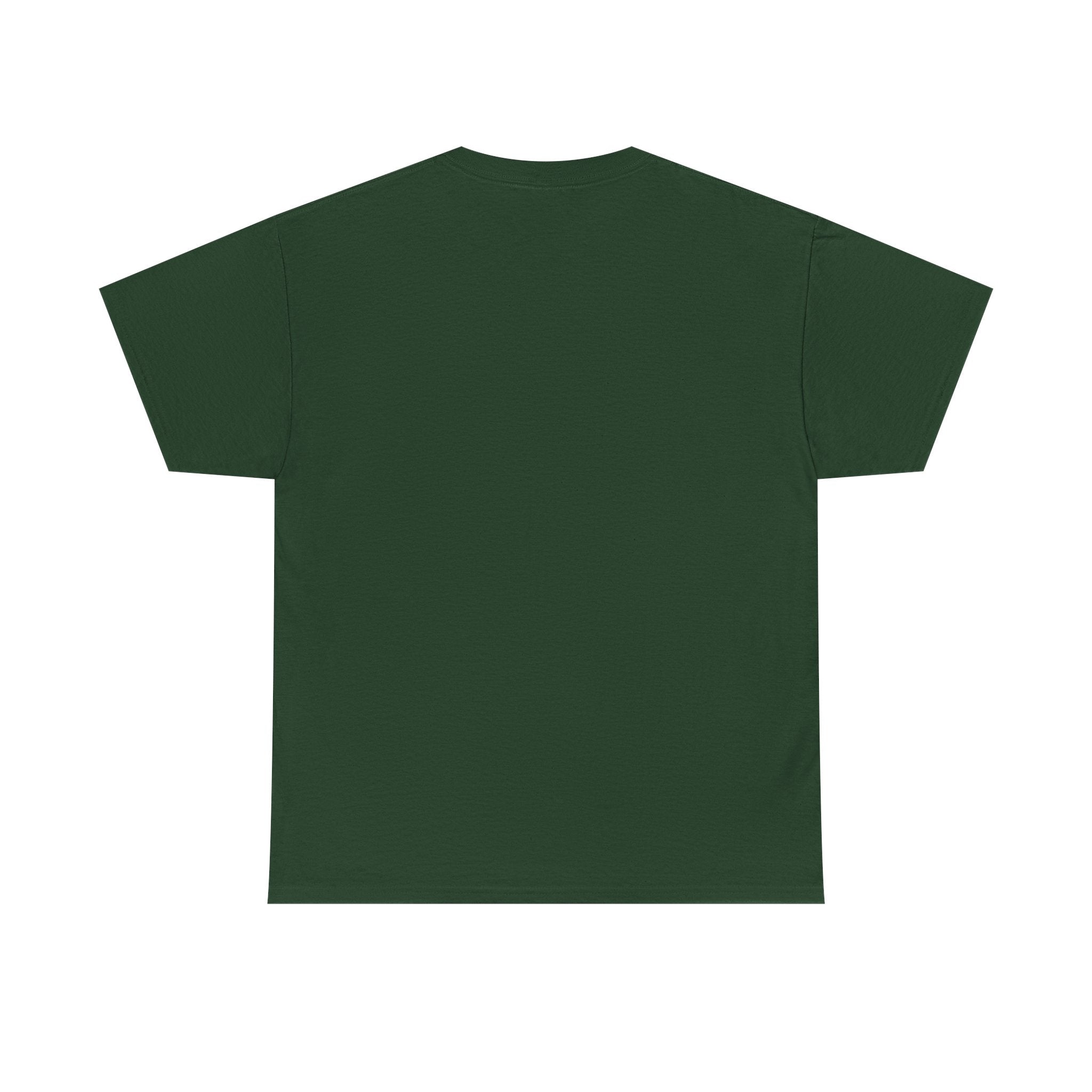 St. Patrick's Day Tee — "Irish Today, Hungover Tomorrow" Beer Graphic Shirt