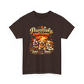 Pawsitively Awesome Dog Rescue T-Shirt — "Adopt. Love. Repeat."