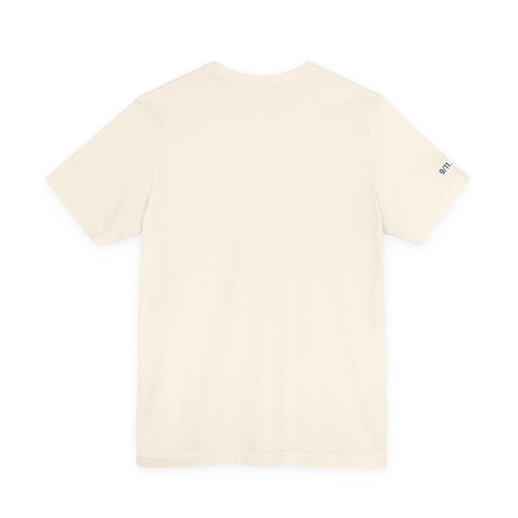 Built to Remember 1776–2026 Tee — Built to Stand Patriotic T-Shirt