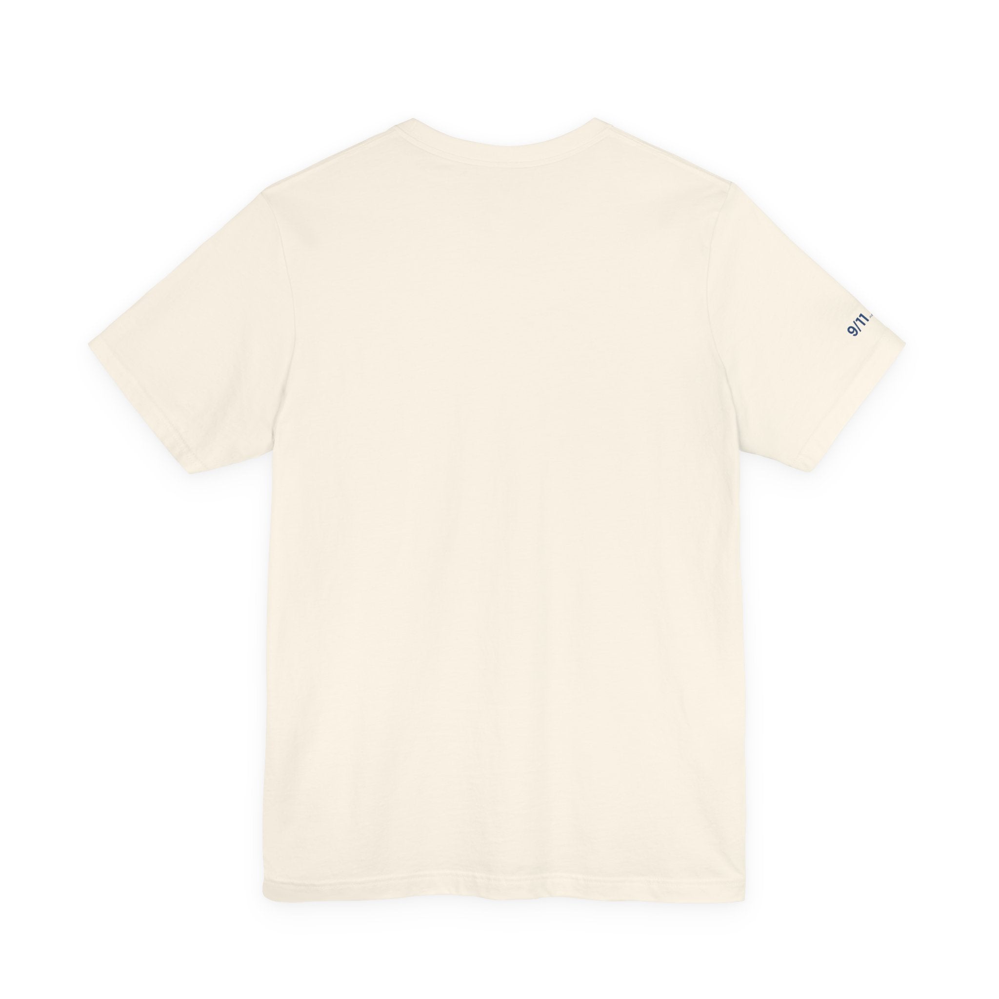 Built to Remember 1776–2026 Tee — Built to Stand Patriotic T-Shirt