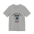 Liberty Bell 250th Anniversary T-Shirt