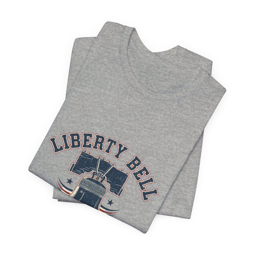 Liberty Bell 250th Anniversary T-Shirt