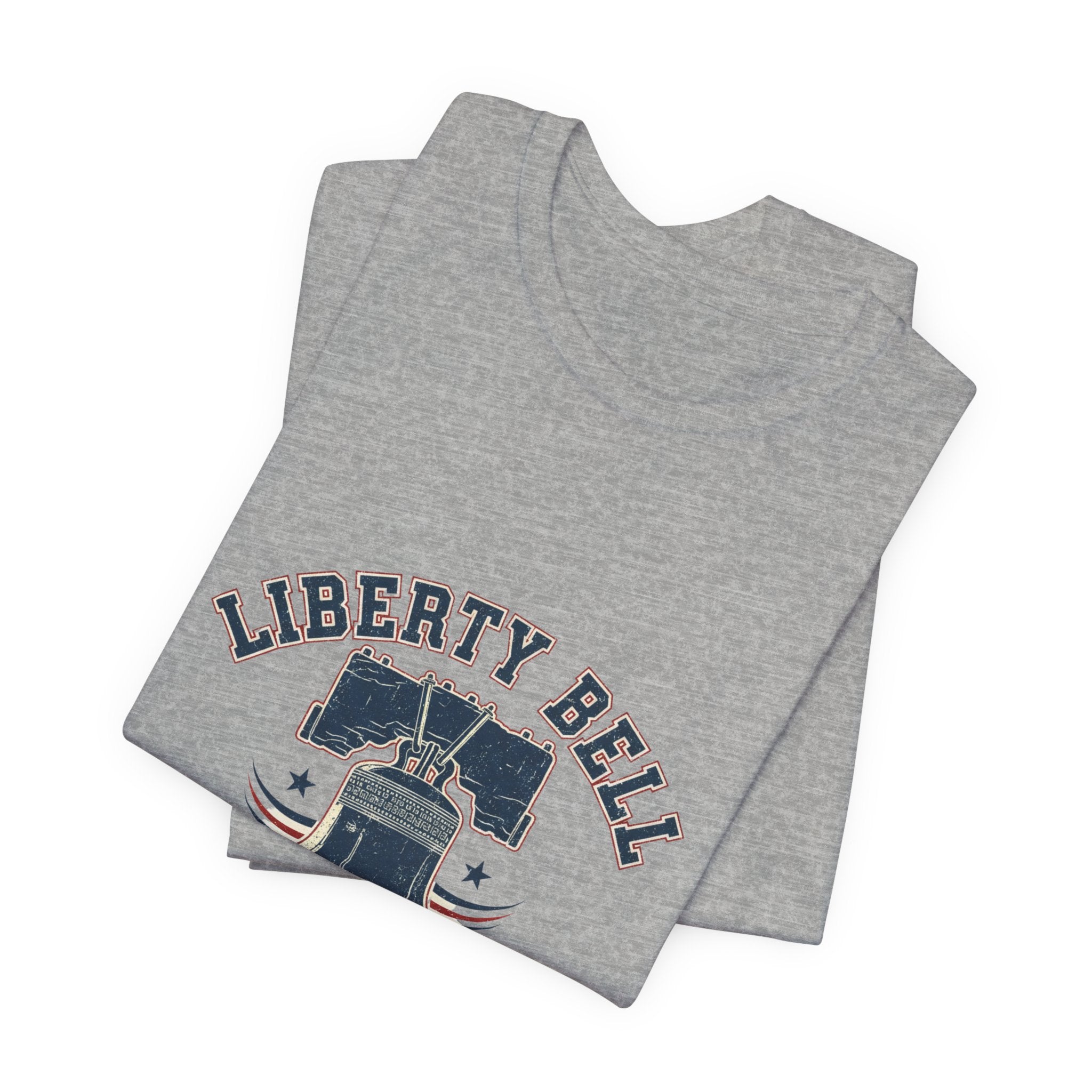 Liberty Bell 250th Anniversary T-Shirt