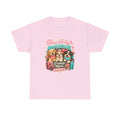 Pawsitively Awesome "Puppy Mom Energy" T-Shirt
