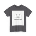 Pawfectly Cute Dog T-Shirt