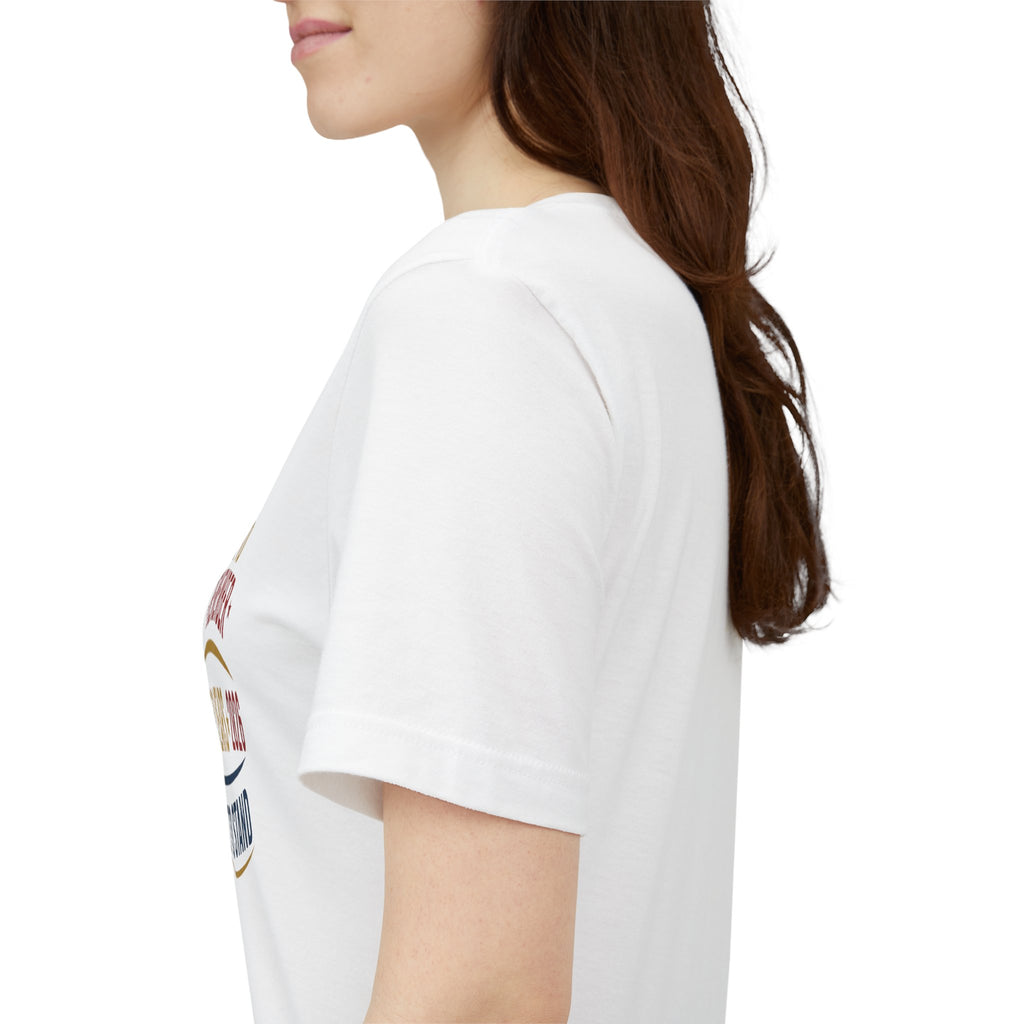 Built to Remember 1776–2026 Tee — Built to Stand Patriotic T-Shirt
