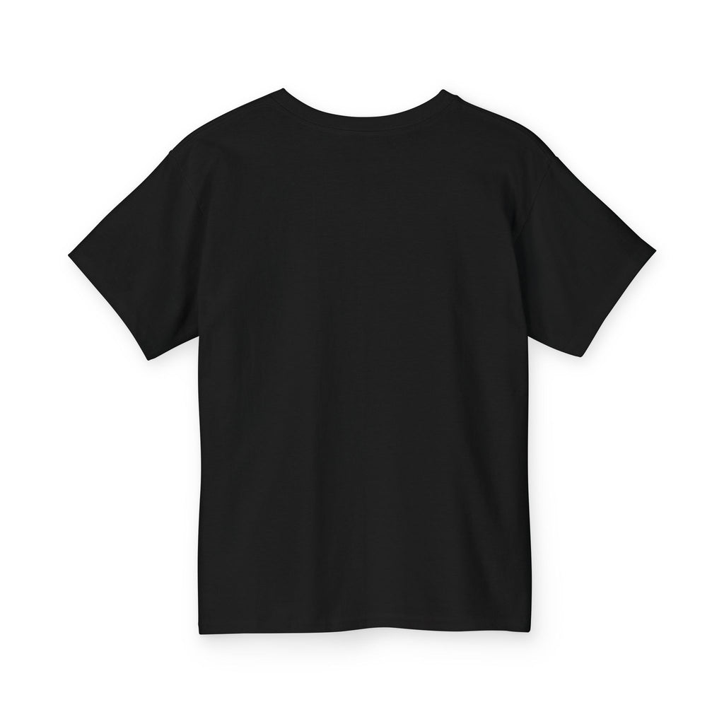 Pawsitively Awesome Youth T‑Shirt — Puppy Patrol Cartoon Tee