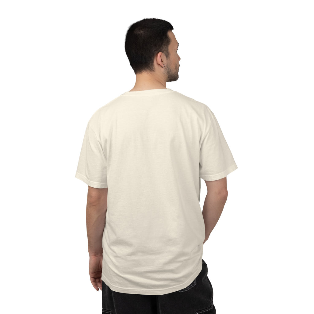 Pawsitively Awesome T-Shirt — Funny Dog Lover Tee with Paw Print