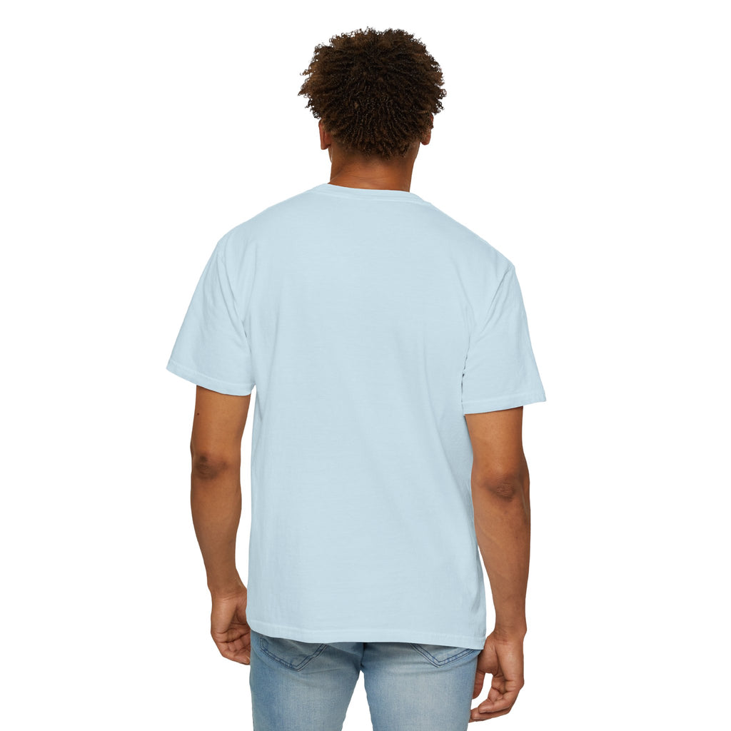 Pawsitively Awesome T‑Shirt — Cute Paw Print Graphic Tee for Dog Lovers