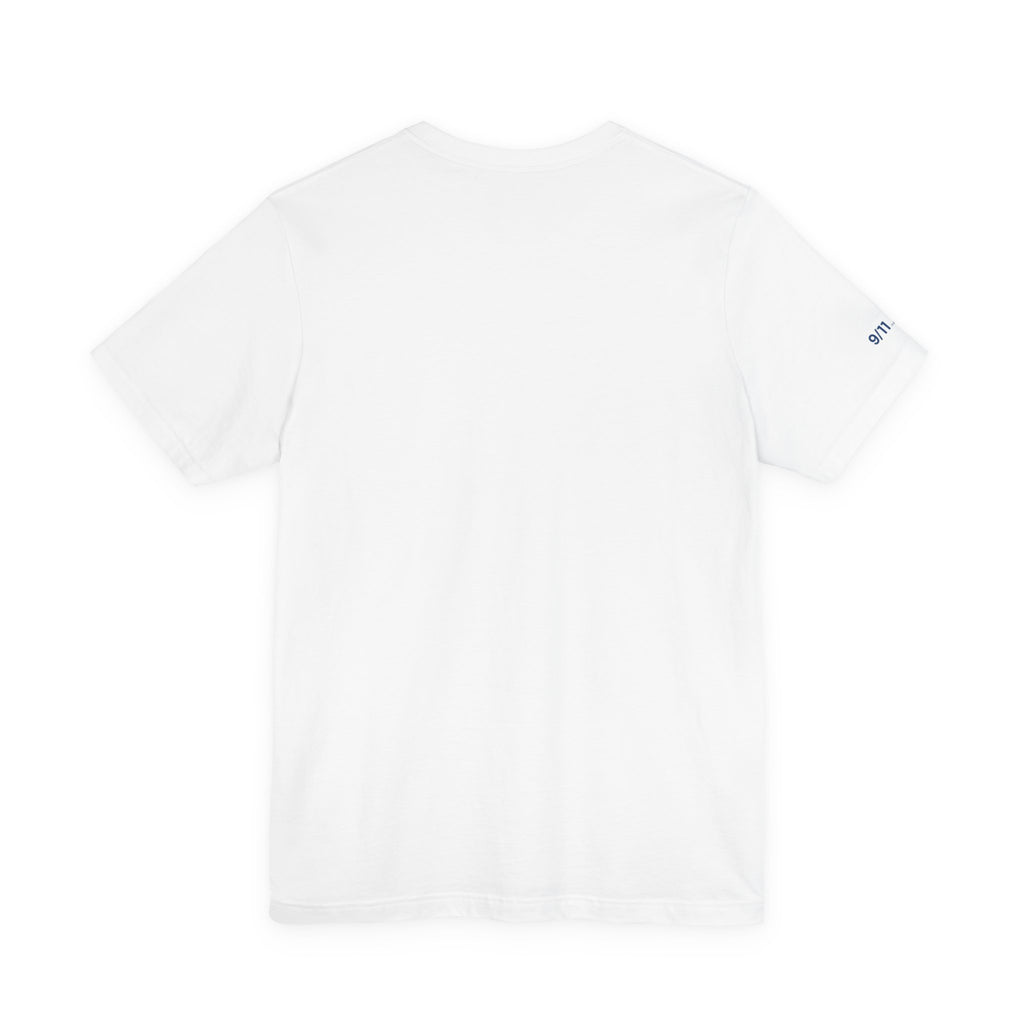 Built to Remember 1776–2026 Tee — Built to Stand Patriotic T-Shirt