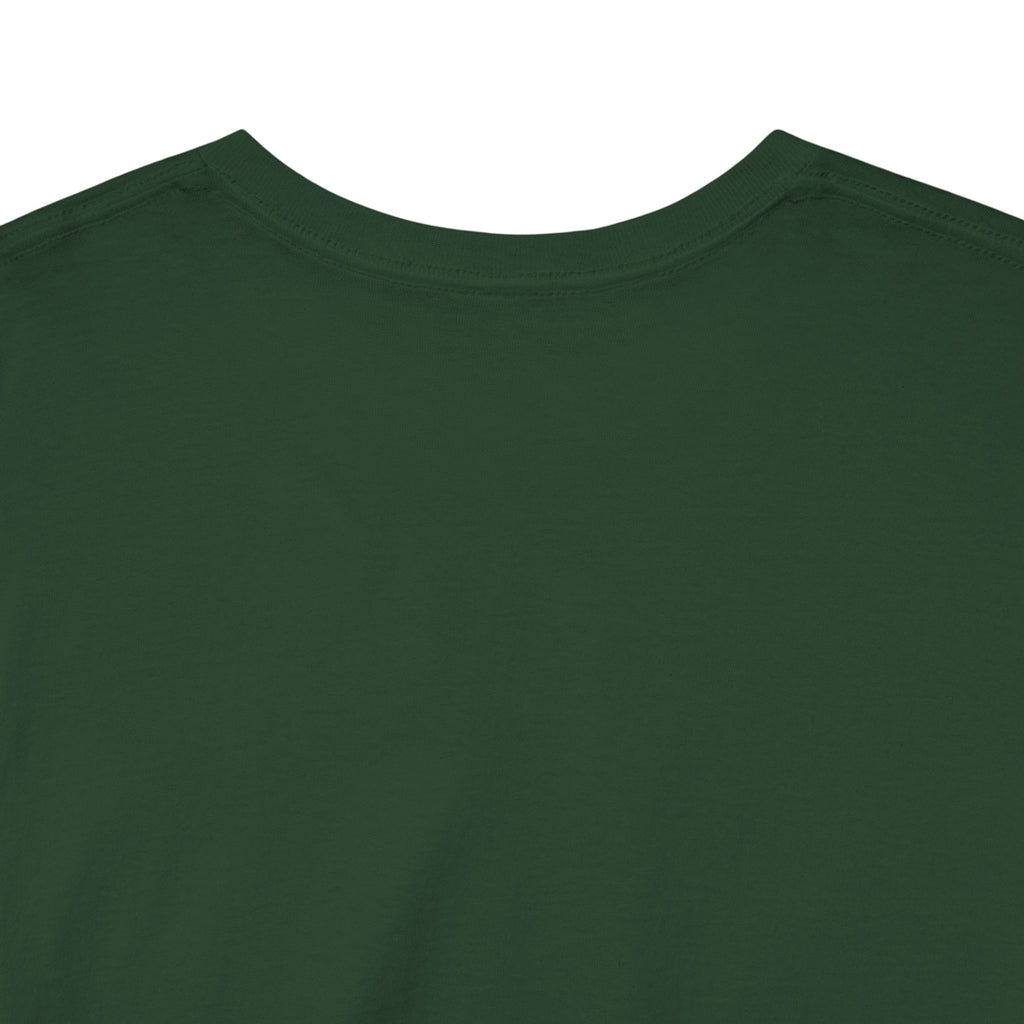 St. Patrick's Day Tee — "Irish Today, Hungover Tomorrow" Beer Graphic Shirt