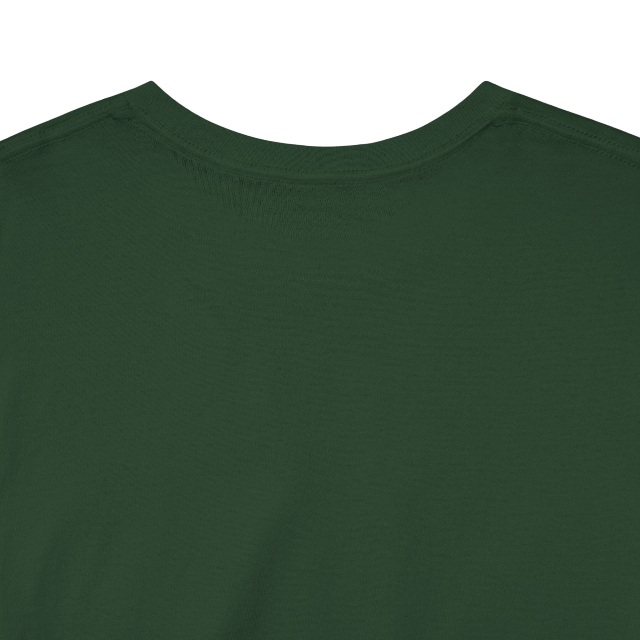 St. Patrick's Day Tee — "Irish Today, Hungover Tomorrow" Beer Graphic Shirt