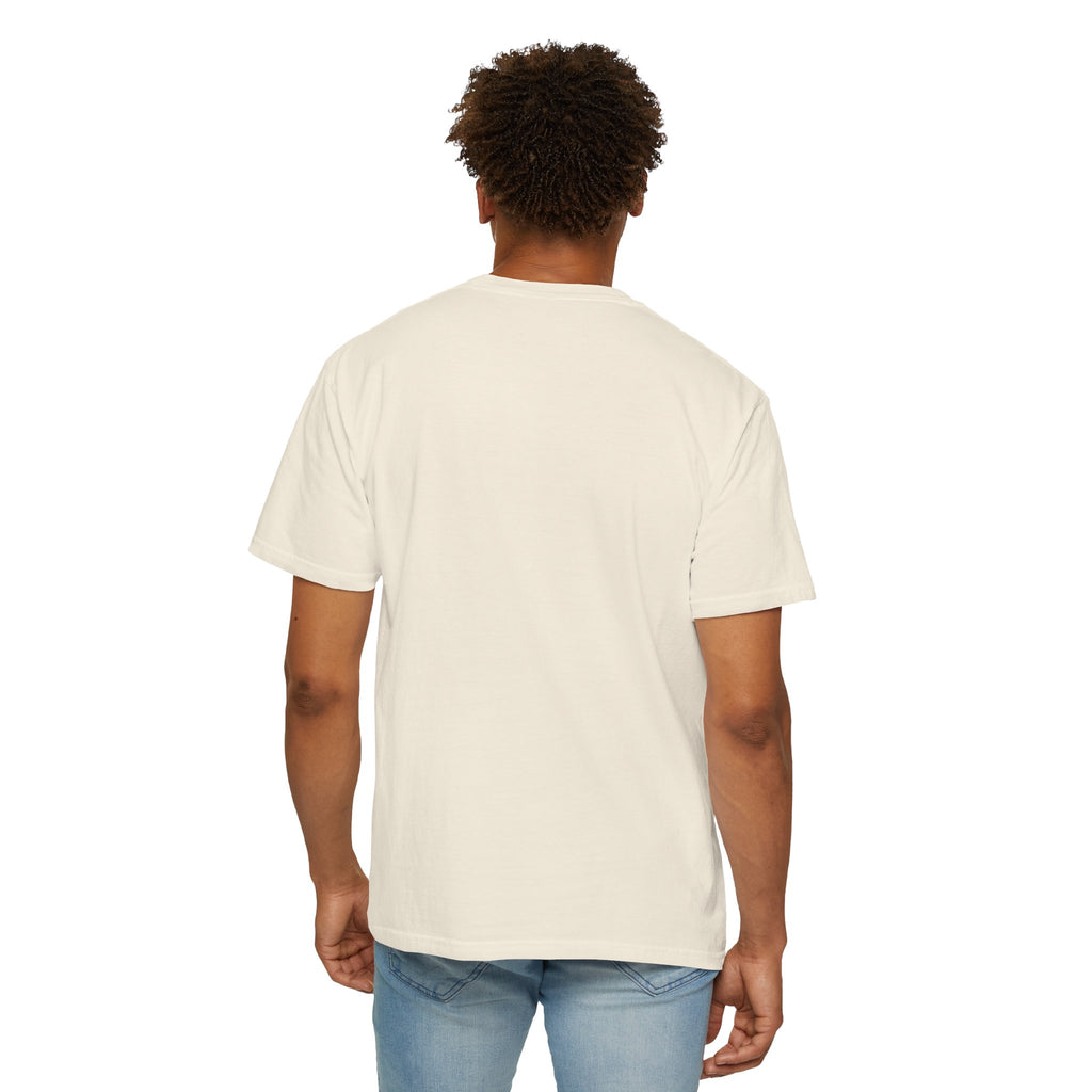 Pawsitively Awesome T‑Shirt — Cute Paw Print Graphic Tee for Dog Lovers