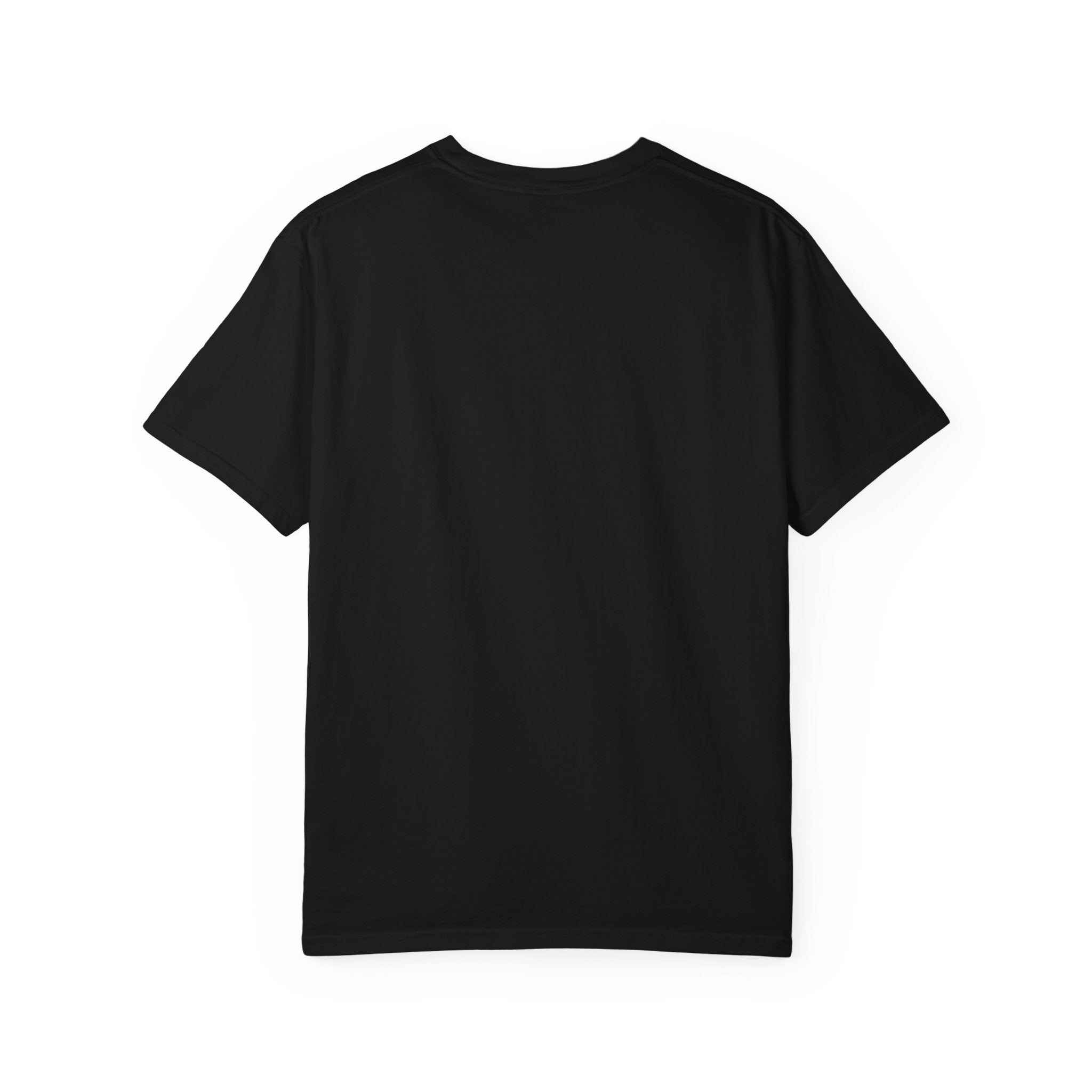 Pawsitively Awesome Paw Print Graphic T-Shirt for Dog Lovers