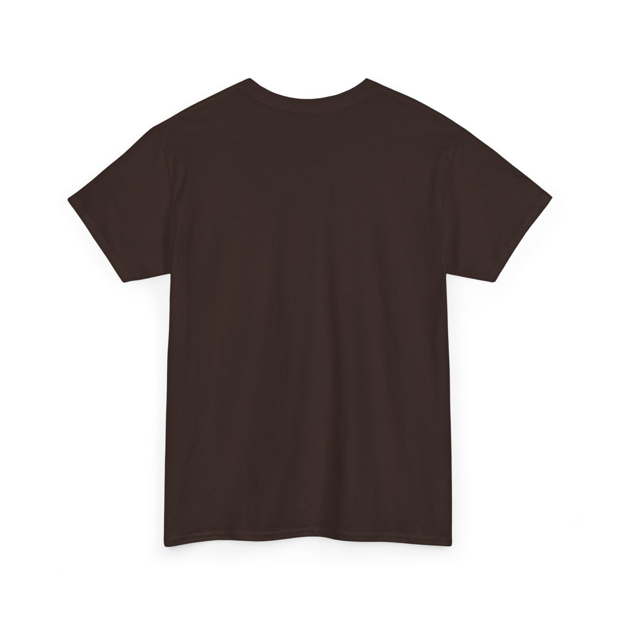 Pawsitively Awesome Dog Rescue T-Shirt — "Adopt. Love. Repeat."