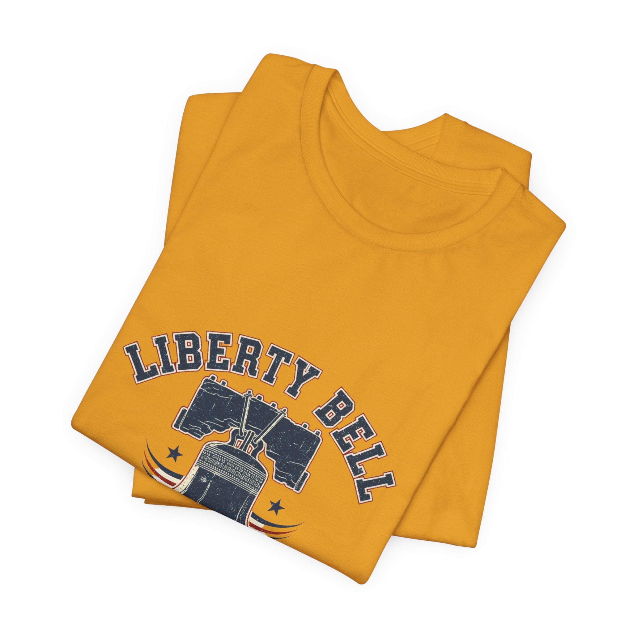 Liberty Bell 250th Anniversary T-Shirt